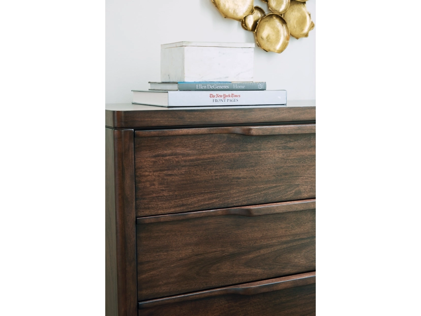 Korestone 5 Drawer Chest of Drawers