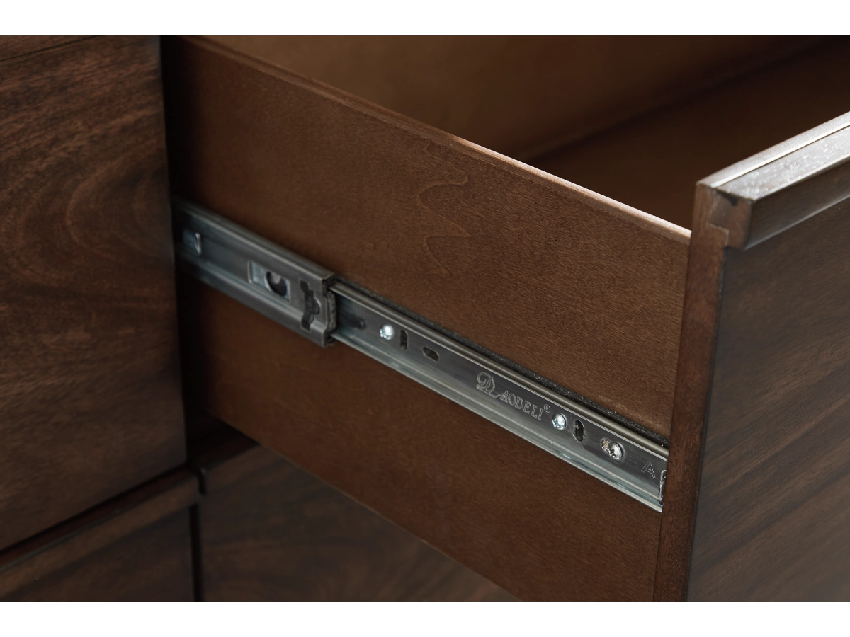 Korestone 5 Drawer Chest of Drawers