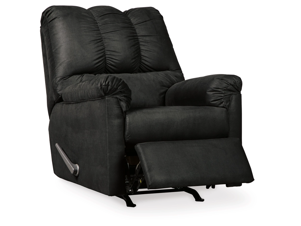 Darcy Manual Recliner