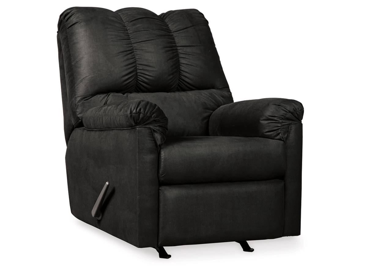 Darcy Manual Recliner