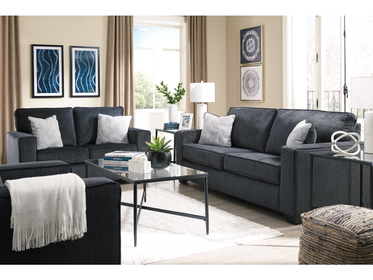 Altari Loveseat
