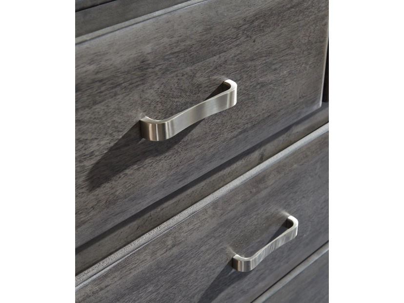 Caitbrook 7 Drawer Dresser