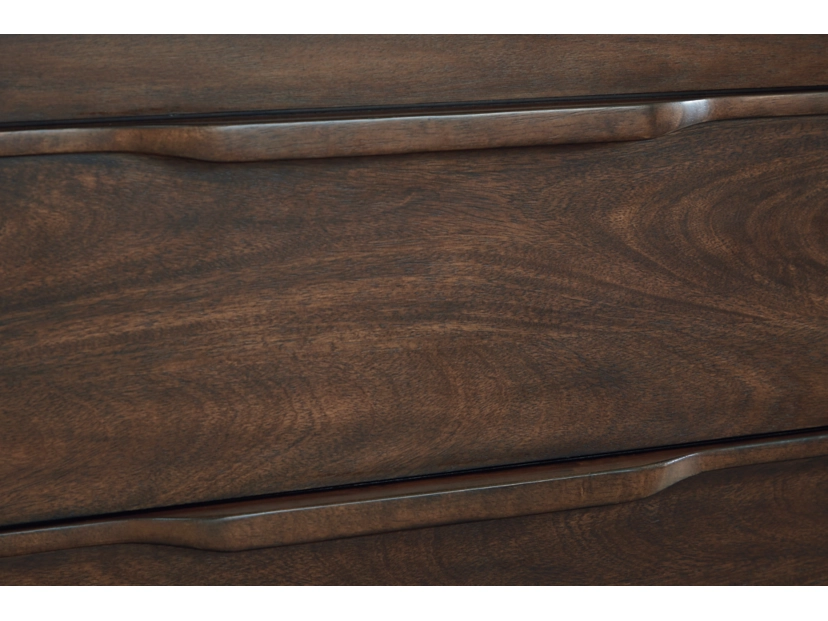 Korestone 6 Drawer Dresser