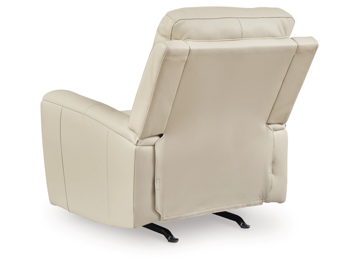 Dahlmoore Power Recliner