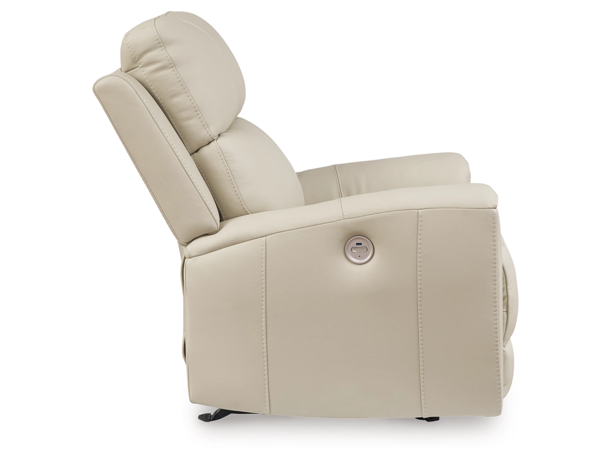 Dahlmoore Power Recliner
