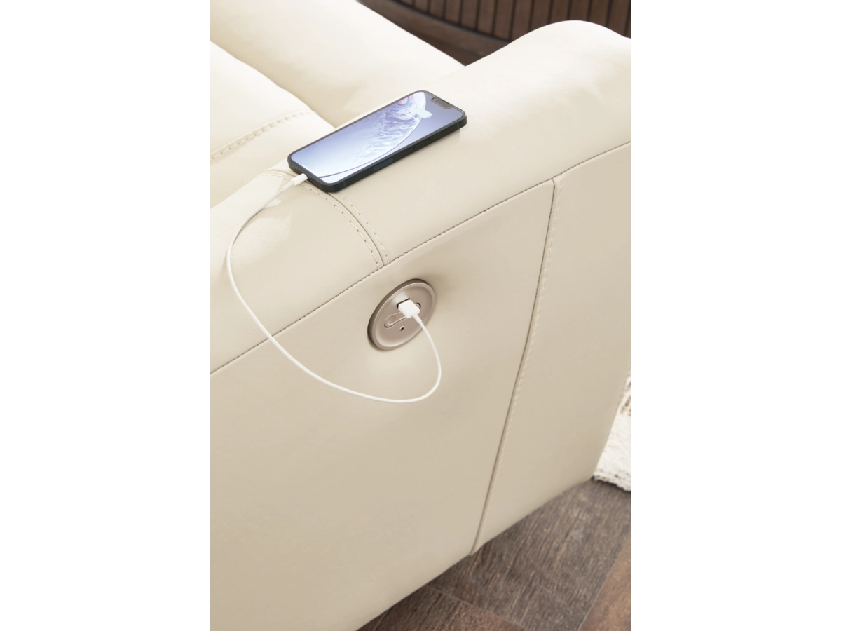 Dahlmoore Power Recliner