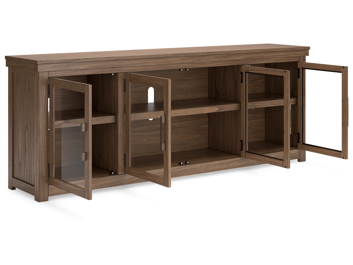 Boardernest 85" TV Stand