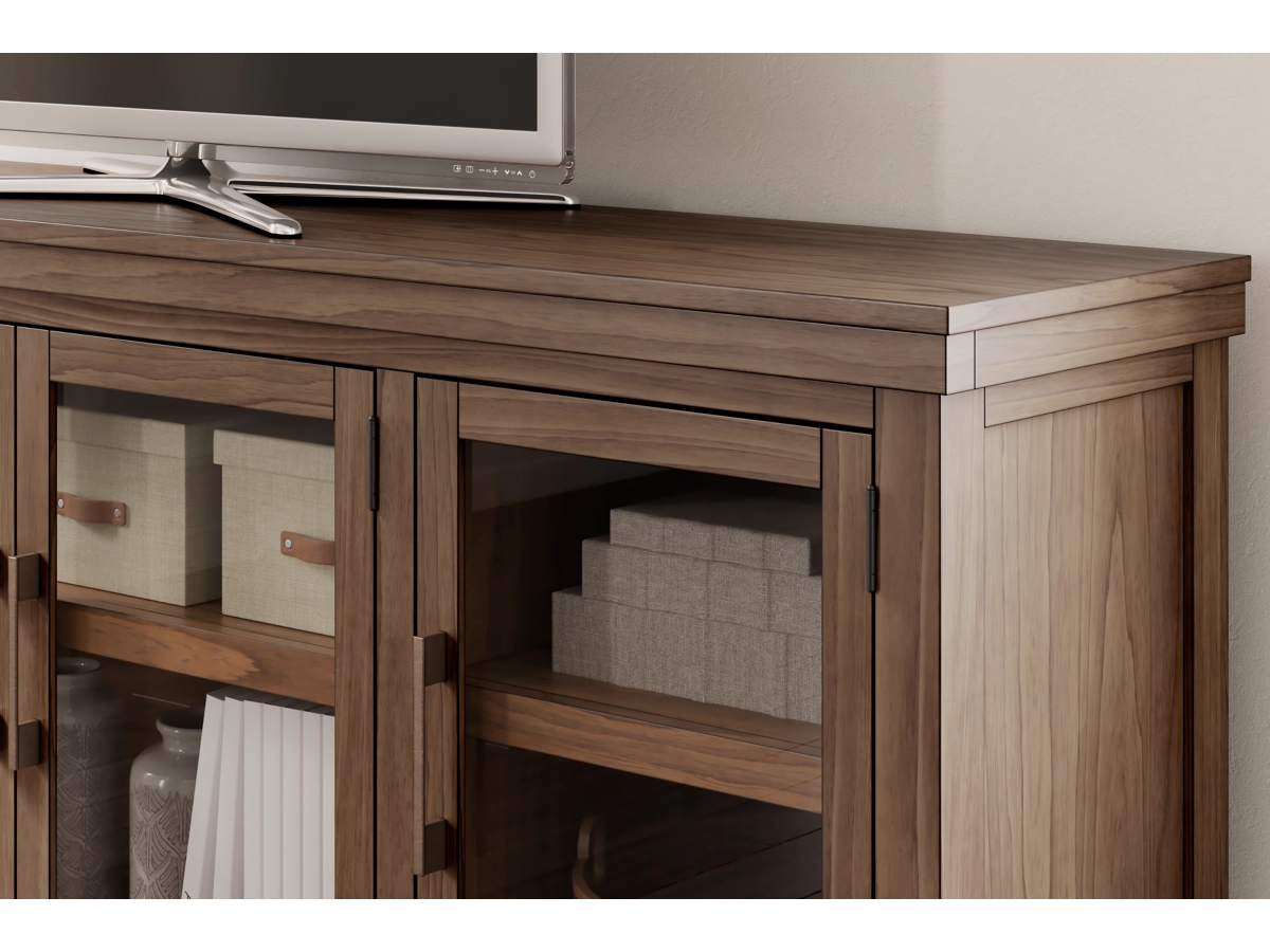 Boardernest 85" TV Stand