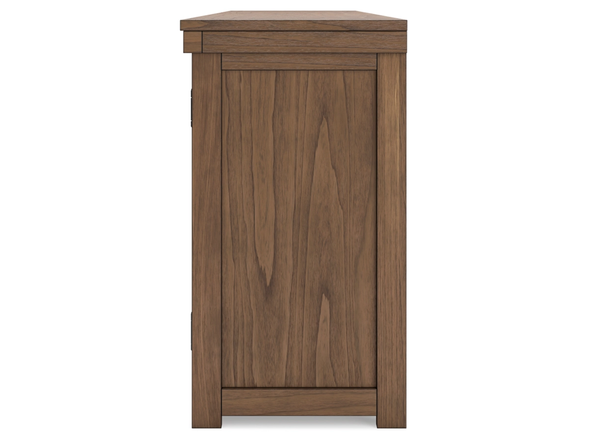 Boardernest 85" TV Stand