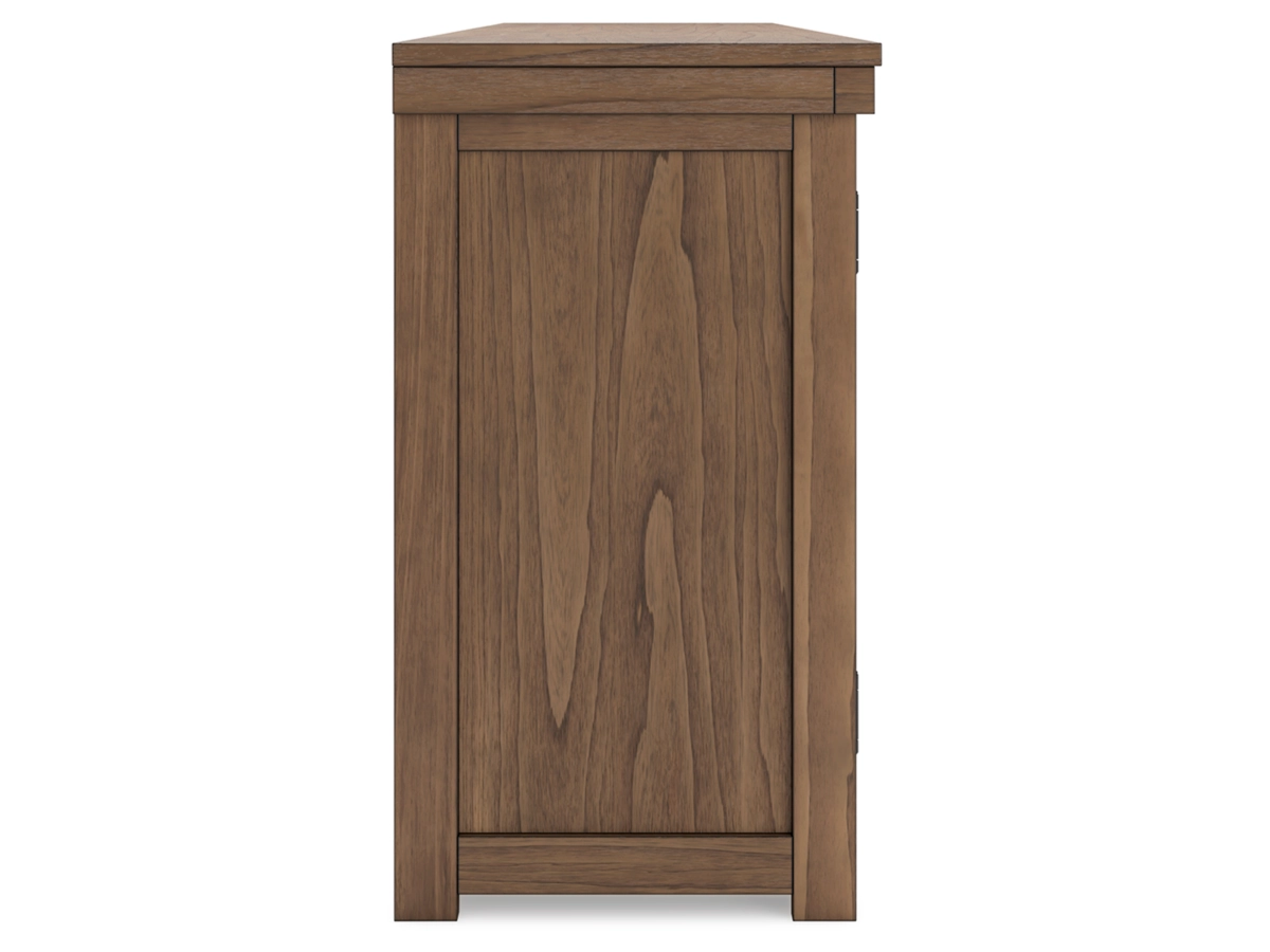 Boardernest 85" TV Stand